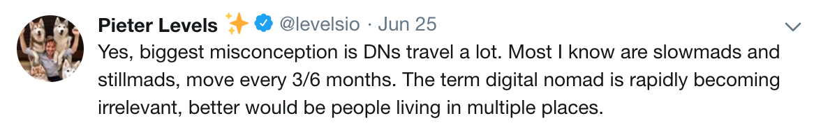 @levelsio tweet @levelsio tweet