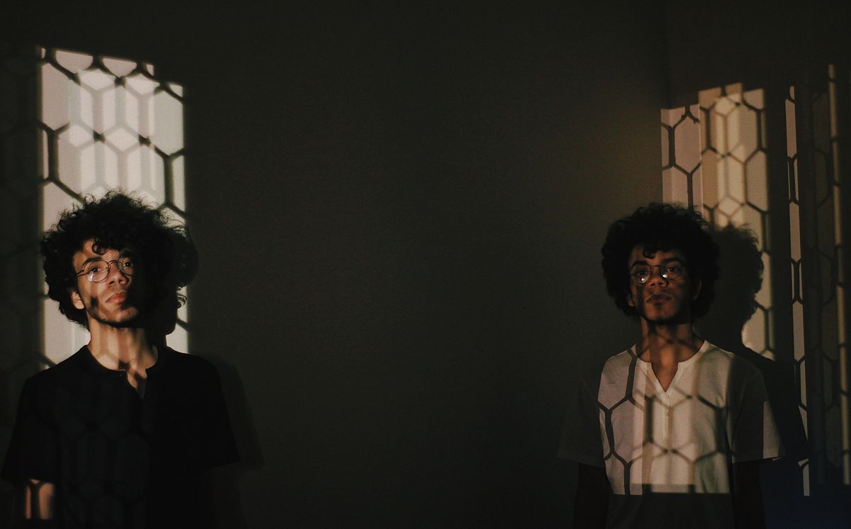 We're All Clones of Each Other