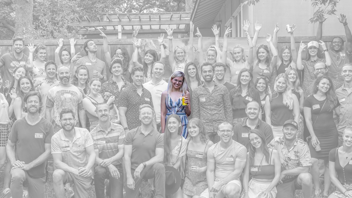 How I Hacked my way into making the most Successful friends in my City