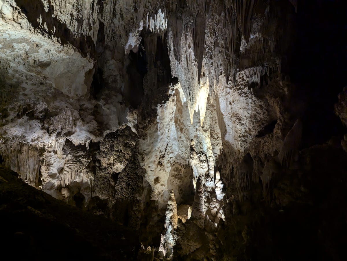 stories from my travels: the Land of Enchantment