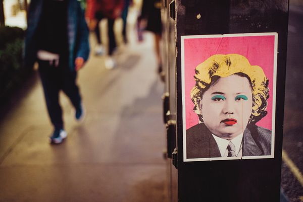 21: Some Like it... Cold?