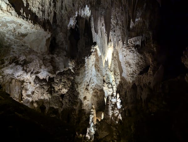 stories from my travels: the Land of Enchantment