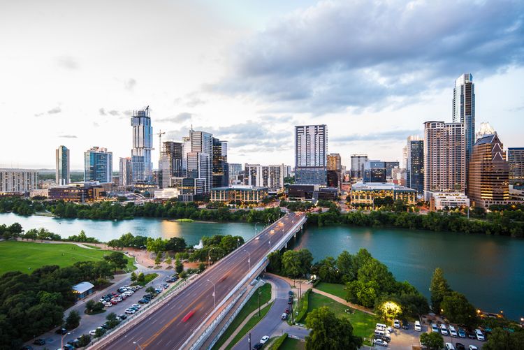 How to Buy a House in Austin, TX in 2022